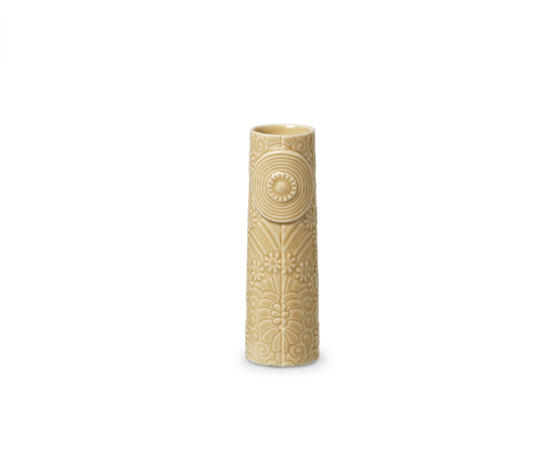 Pipanella Flower curry Vase mini Dottir EINZELSTÜCK